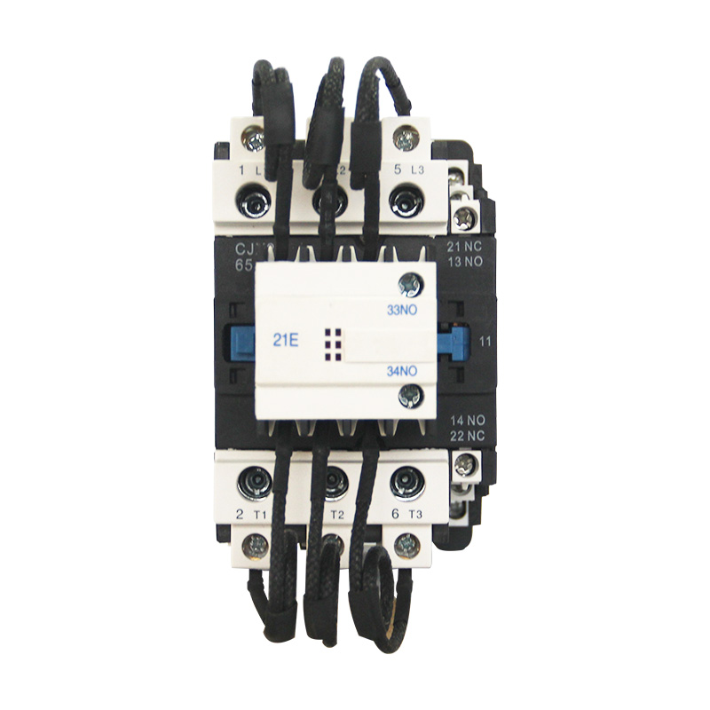 BKC1-C系列切換電容器打仗器